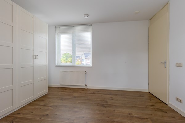 Medium property photo - In de Bóngerd 9, 6118 BN Nieuwstadt